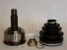 GI-423 JAPANPARTS Шарнирный комплект, приводной вал