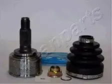 GI-436 JAPANPARTS Шарнирный комплект, приводной вал