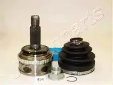 GI-454 JAPANPARTS Шарнирный комплект, приводной вал