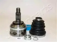 GI-465 JAPANPARTS Шарнирный комплект, приводной вал