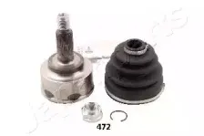 GI-472 JAPANPARTS