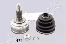 GI-474 JAPANPARTS