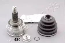 GI-480 JAPANPARTS
