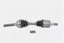 GI-566 JAPANPARTS