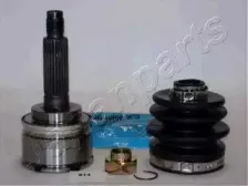 GI-814 JAPANPARTS Шарнирный комплект, приводной вал