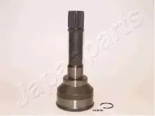 GI-829 JAPANPARTS Шарнирный комплект, приводной вал