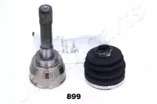 GI-899 JAPANPARTS Шарнирный комплект, приводной вал