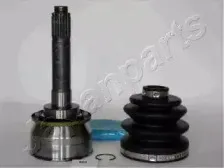 GI-904 JAPANPARTS Шарнирный комплект, приводной вал