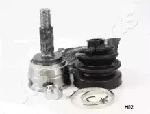 GI-H02 JAPANPARTS
