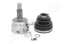 GI-L00 JAPANPARTS Шарнирный комплект, приводной вал