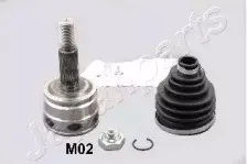 GI-M02 JAPANPARTS