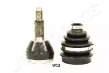 GI-W13 JAPANPARTS
