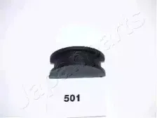 GM-501 JAPANPARTS Прокладка, крышка головки цилиндра