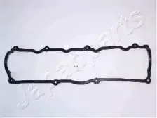 GP-112 JAPANPARTS Прокладка, крышка головки цилиндра