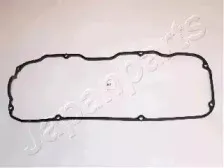 GP-143 JAPANPARTS Прокладка, крышка головки цилиндра
