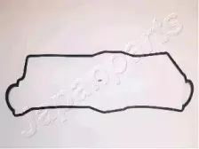GP-234 JAPANPARTS Прокладка, крышка головки цилиндра