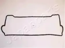 GP-254 JAPANPARTS Прокладка, крышка головки цилиндра