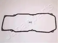 GP-302 JAPANPARTS Прокладка, крышка головки цилиндра