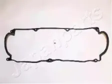 GP-303 JAPANPARTS Прокладка, крышка головки цилиндра
