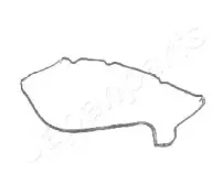 GP-321 JAPANPARTS Прокладка, крышка головки цилиндра