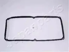 GP-504 JAPANPARTS Прокладка, крышка головки цилиндра