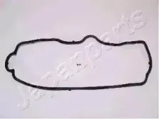 GP-514 JAPANPARTS Прокладка, крышка головки цилиндра