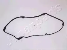 GP-517 JAPANPARTS Прокладка, крышка головки цилиндра