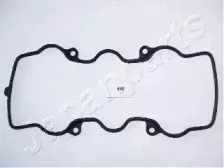 GP-699 JAPANPARTS Прокладка, крышка головки цилиндра