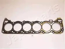 GT-124C JAPANPARTS Прокладка, головка цилиндра