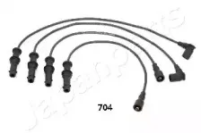 IC-704 JAPANPARTS Комплект проводов зажигания
