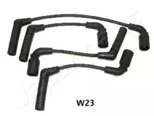 IC-W23 JAPANPARTS Комплект проводов зажигания