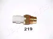IV-219 JAPANPARTS Термовыключатель, вентилятор радиатора