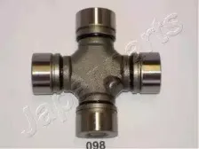 JO-098 JAPANPARTS Шарнир, продольный вал