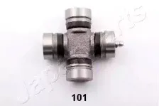 JO-101 JAPANPARTS Шарнир, продольный вал