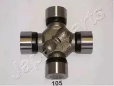 JO-105 JAPANPARTS Шарнир, продольный вал