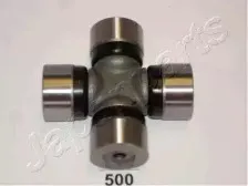 JO-500 JAPANPARTS Шарнир, продольный вал