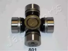 JO-801 JAPANPARTS Шарнир, продольный вал