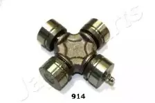 JO-914 JAPANPARTS Шарнир, продольный вал