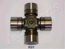 JO-K01 JAPANPARTS Шарнир, продольный вал