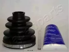 KB-013 JAPANPARTS Комплект пылника, приводной вал