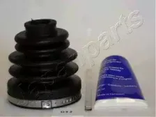 KB-017 JAPANPARTS Комплект пылника, приводной вал