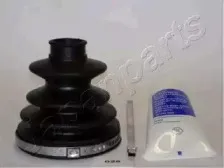 KB-029 JAPANPARTS Комплект пылника, приводной вал