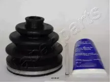KB-042 JAPANPARTS Комплект пылника, приводной вал
