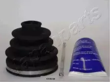 KB-069 JAPANPARTS Комплект пылника, приводной вал