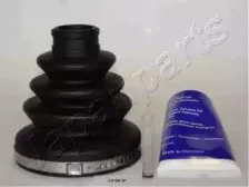 KB-097 JAPANPARTS Комплект пылника, приводной вал