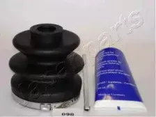 KB-098 JAPANPARTS Комплект пылника, приводной вал