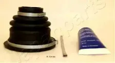 KB-108 JAPANPARTS Комплект пылника, приводной вал
