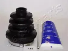 KB-113 JAPANPARTS Комплект пылника, приводной вал
