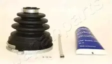 KB-139 JAPANPARTS Комплект пылника, приводной вал