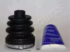 KB-145 JAPANPARTS Комплект пылника, приводной вал